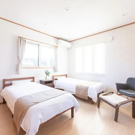 Seaside House Yasutaketei Villa Shirahama Exterior photo