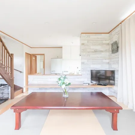 Seaside House Yasutaketei Villa Shirahama Exterior photo