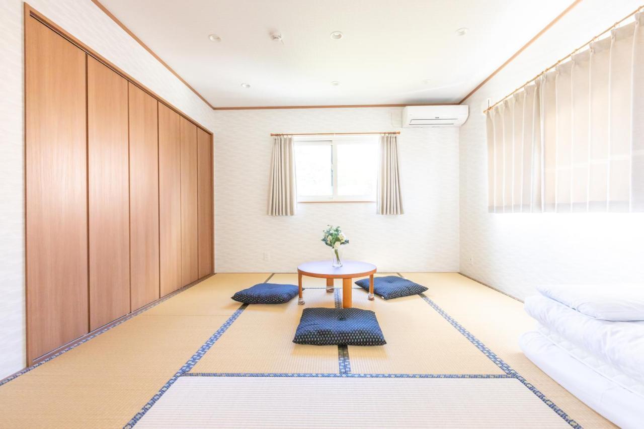 Villa Seaside House Yasutaketei Shirahama