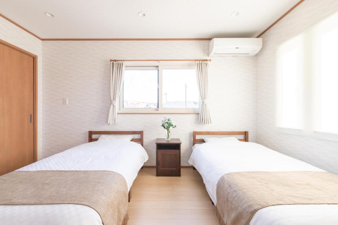Seaside House Yasutaketei *