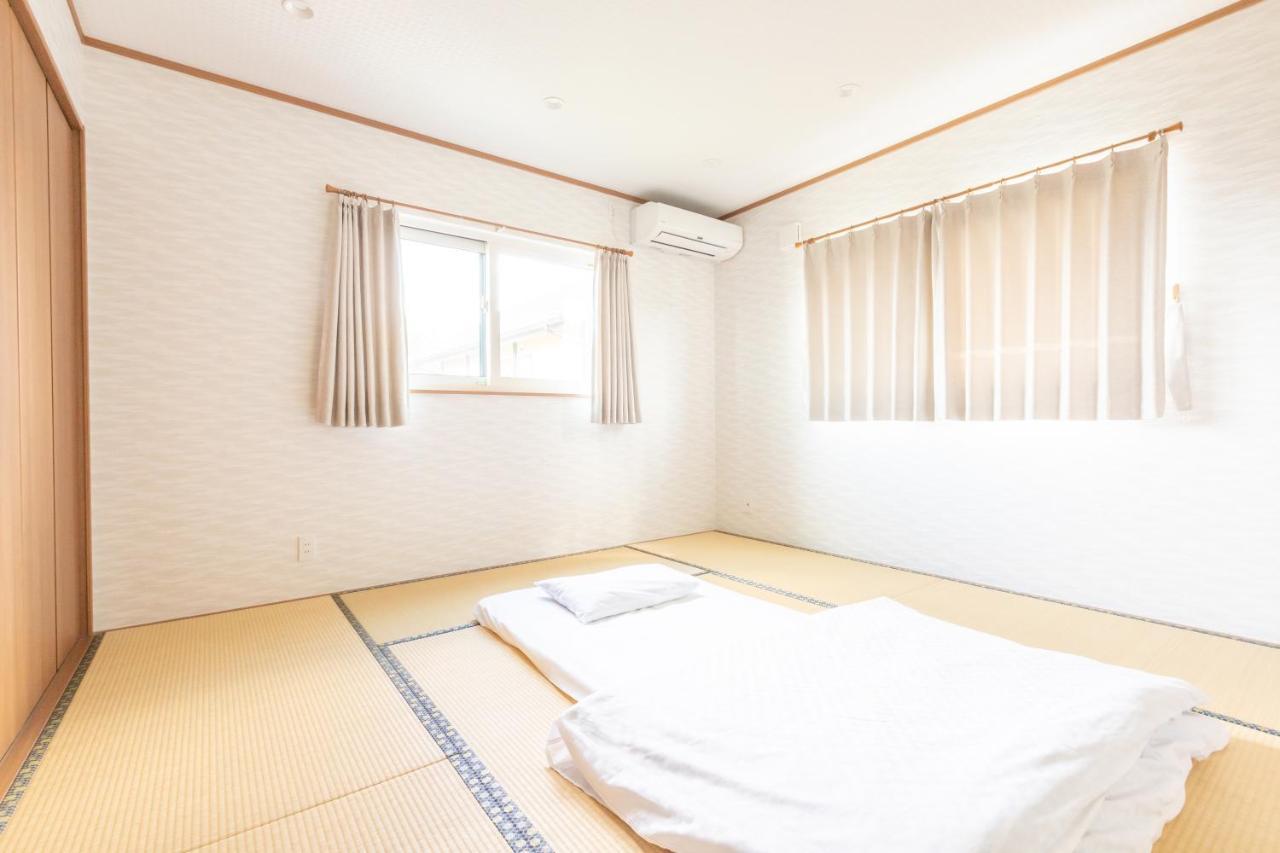Seaside House Yasutaketei Villa Shirahama