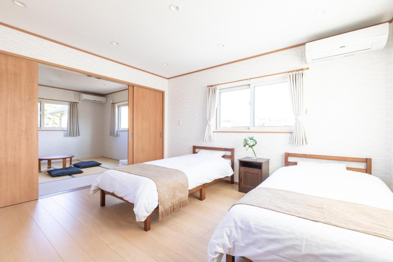 Seaside House Yasutaketei